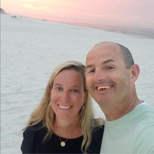 Meet your Posher, Christin